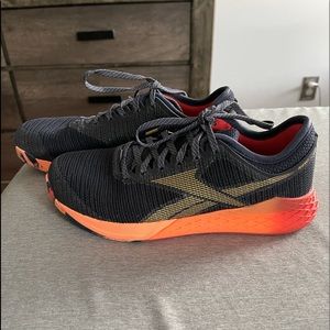 REEBOX Nano CrossFit